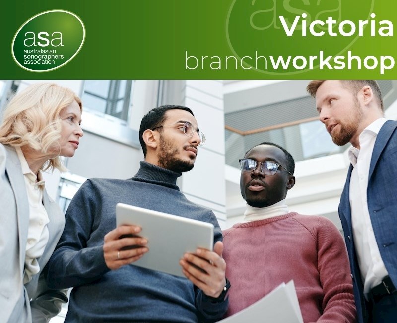 Victoria Branch Advanced MSK Workshop | 10 Aug